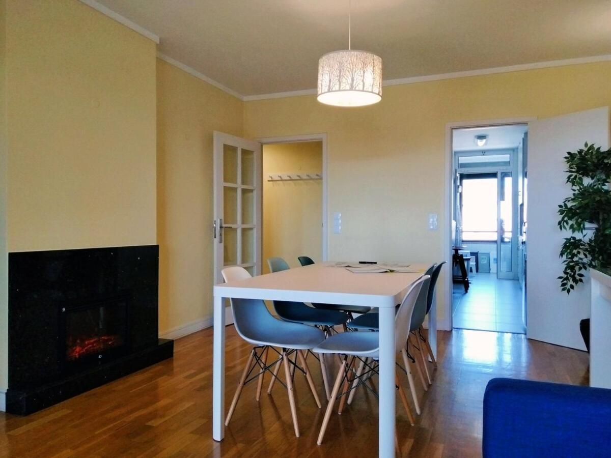 Hello Porto Deluxe Apartamento Exterior foto