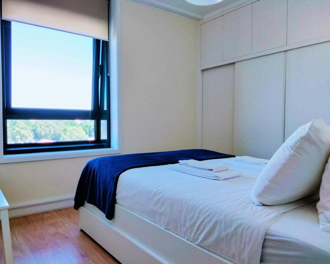Hello Porto Deluxe Apartamento Exterior foto