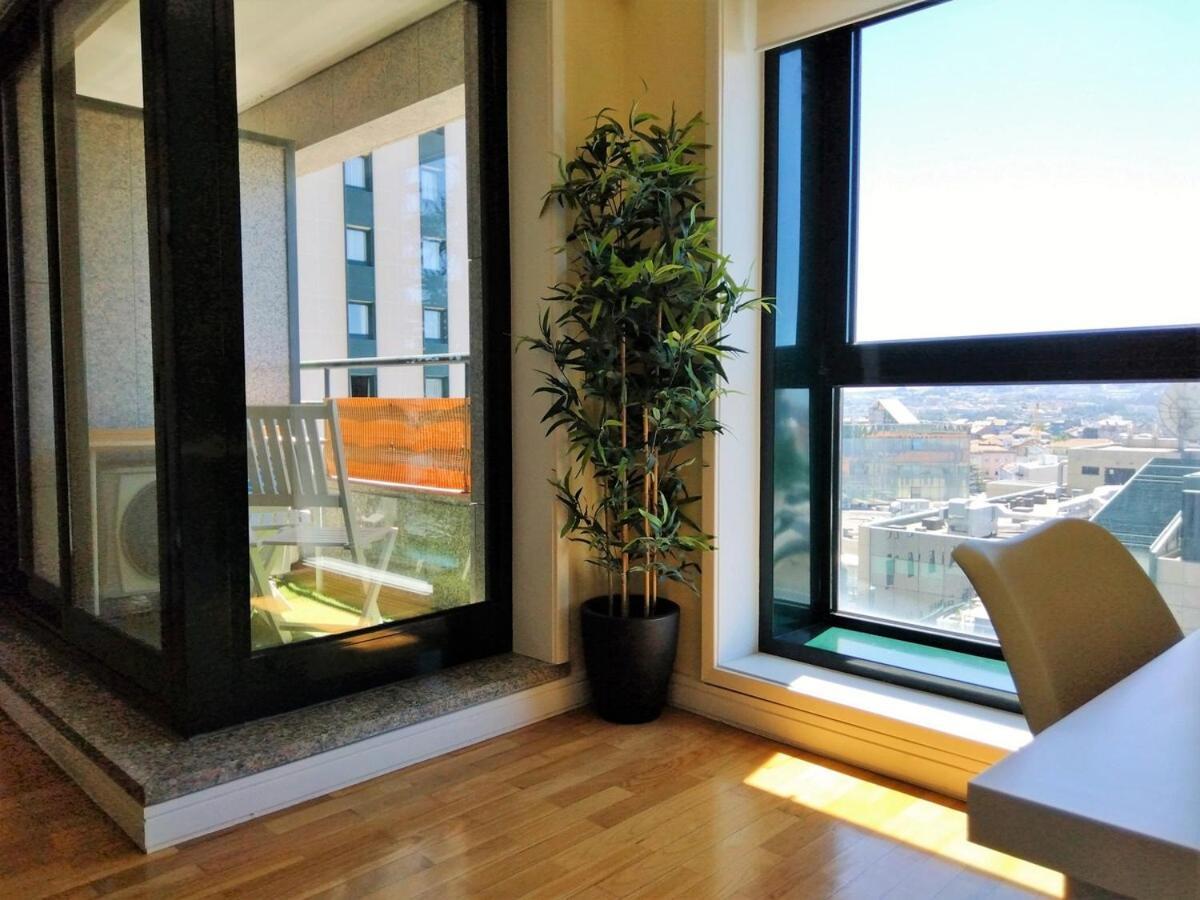 Hello Porto Deluxe Apartamento Exterior foto